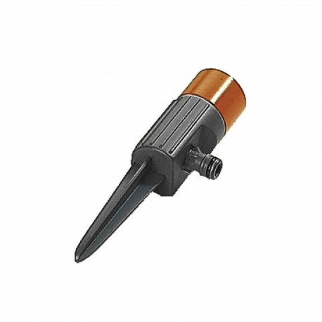 Gardena Fox sprinkler mist (1951)