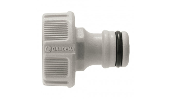 Gardena quick coupling set (18285)