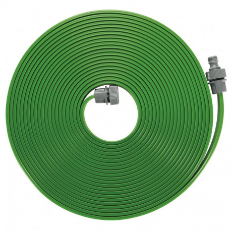 Gardena hose sprinkler 7.5m green (1995)