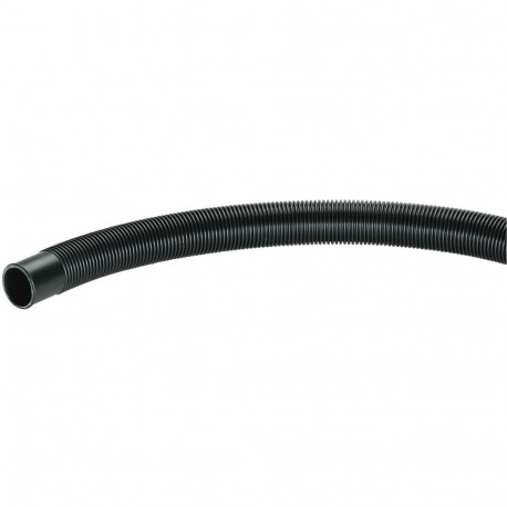 Teich-Rippenschlauch 25mm (1") (schwarz, 25 Meter)