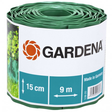 Gardena fence lawn (0538)
