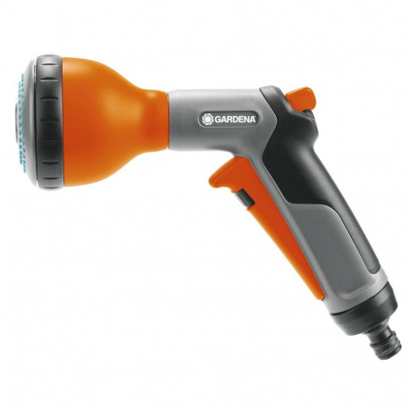 Gardena Classic multi-gun spraying (18313)