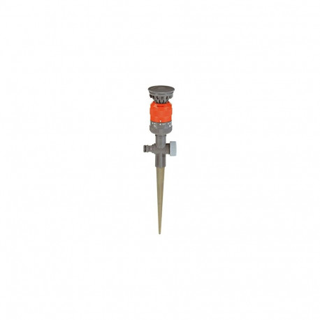 Gardena Vario sprinkler Surround (1949)