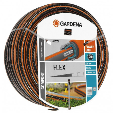 Gardena Comfort tube 19mm FLEX, 50m (18055)
