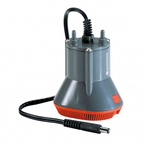 Gardena Micro-Drip-System watering pots (1407)