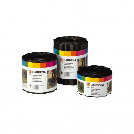 Gardena Beeteinfassung (various lengths)