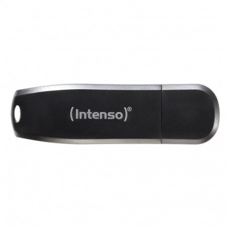 Speed Line 64 GB (schwarz, USB-A 3.2 Gen 1)