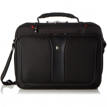 Wenger Legacy Laptop Case Black 16.0 - 600 647