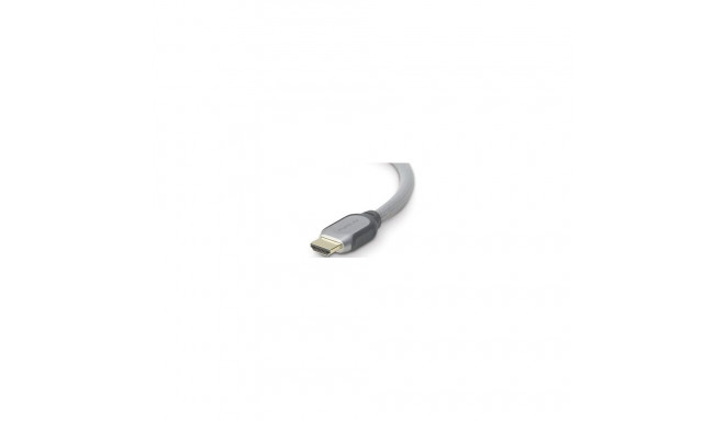Kabel HDMI Stecker > micro HDMI Stecker (schwarz, 1,5 Meter, HDMI 4K)