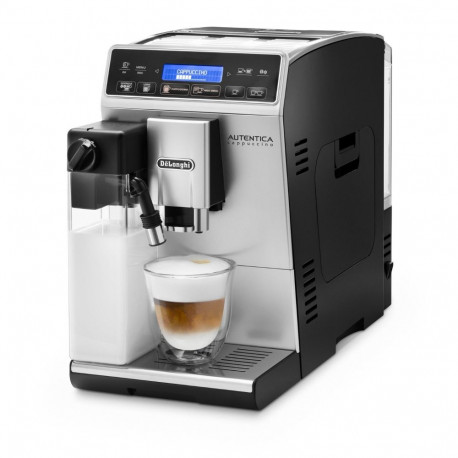 Delonghi Magnifica S ECAM 21.117.SB