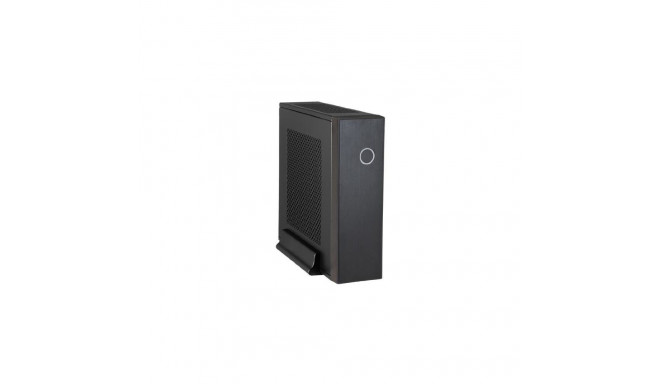 Chieftec case IX-03B-OP ITX 90W Mini-ITX