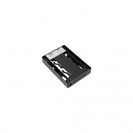 Icy Dock MB882SP-1S-3B - adapter 2.5 inch to 3.5 inch