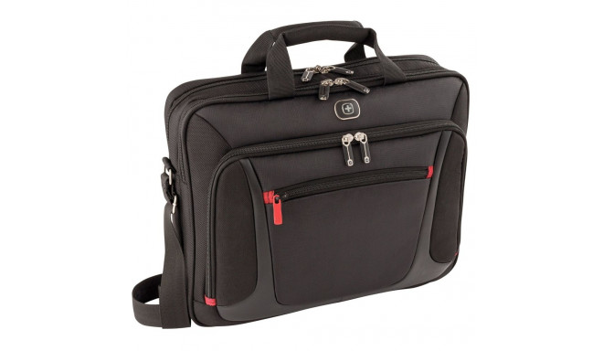 Wenger The Sensor Black 15.0