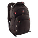 Wenger Gigabyte Black Red 15.0