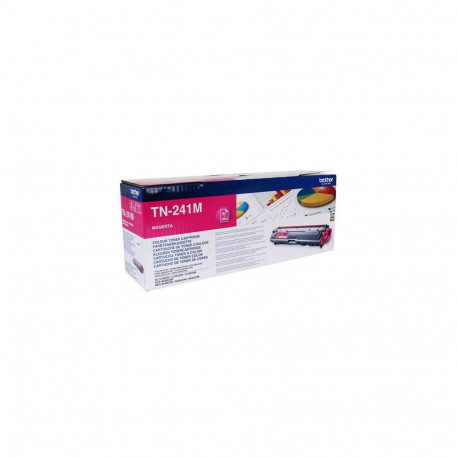 Brother Toner Magenta TN241M