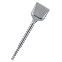Bosch SDS-plus chisel wide LongLife40x250