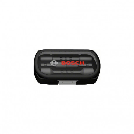 Bosch set 50mm - 6 pieces