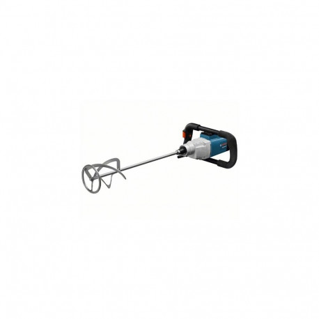Ehitusmikser GRW 18-2 E Professional 1.800W, sinine