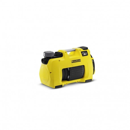 Karcher BP 3 Home & Garden yellow/black