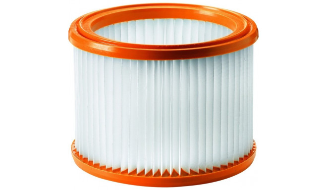 Filterelement Multi (weiß)