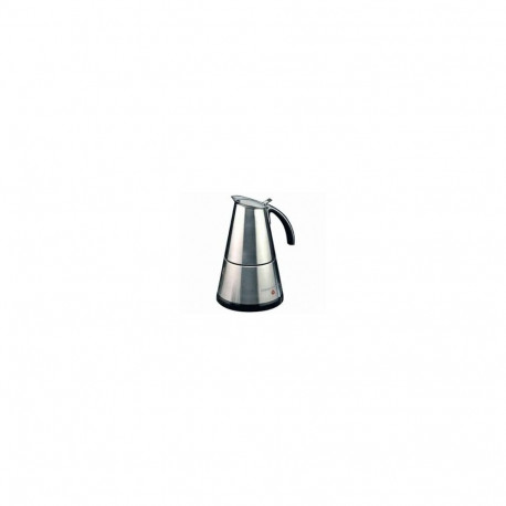 EKO 366/E Elpresso deLuxe (edelstahl)