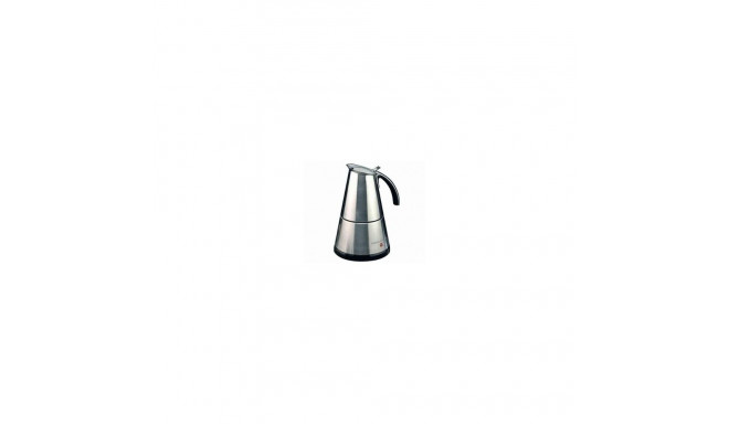 EKO espressomasin 366/E Elpresso deLuxe, roostevaba teras
