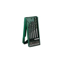 Bosch Mini X-Line Multi purpose drill 14 pieces