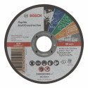 Bosch Cutting disc MultiConstruction115mm