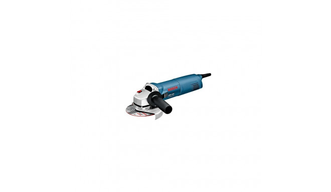 Bosch Angle Grinder GWS 1400 blue