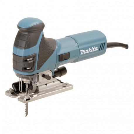 Makita Power Jigsaw 4351FCTJ blue