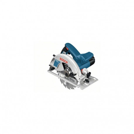 Handkreissäge GKS 190 Professional (blau/silber, 1.400 Watt)