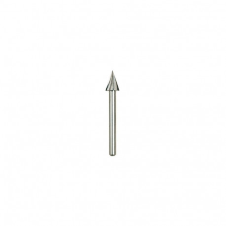 Dremel 6.4mm HSS Cutter szybkotnący 125