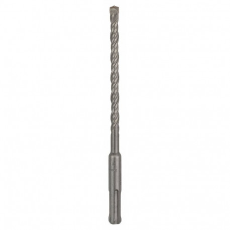 Hammerbohrer SDS-plus-5, Ø 7mm (10 Stück, Arbeitslänge 100mm)