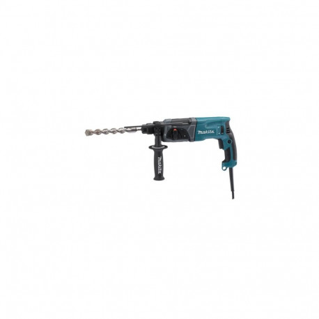 Makita Combi Hammer HR2470 blue