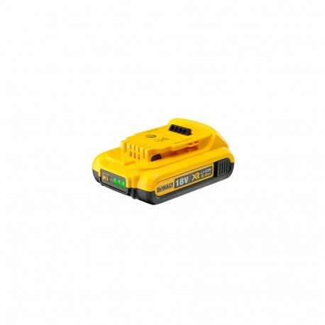 aku DCB183 18V 2Ah Li-Ion