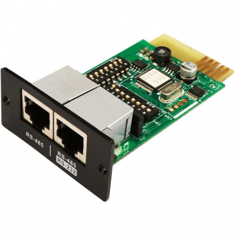 PowerWalker Modbus Card 2 (schwarz)