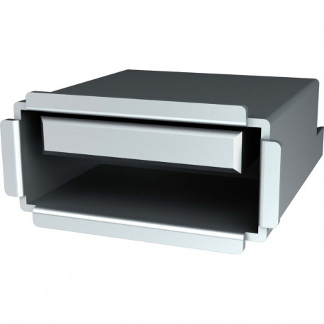 Keystone-moodul USB A 3.2 Gen1, must