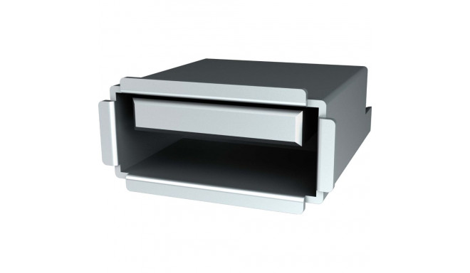 Keystone-Modul USB A 3.2 Gen1 (schwarz)