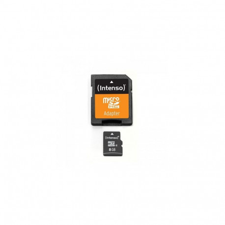 microSDHC 8 GB (Class 4)
