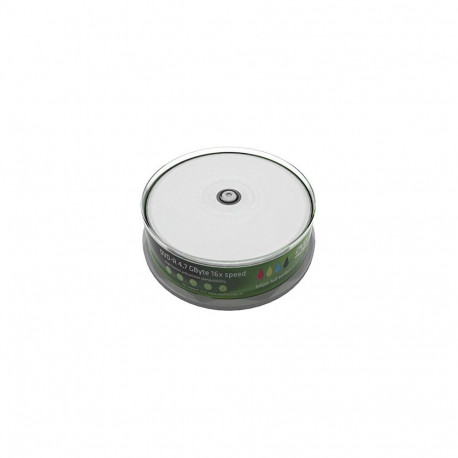 DVD-R 16x SP 4,7GB MediaR. Pr. 25 sztuk