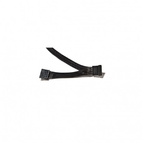 2x S-ATA 70 cm (schwarz)