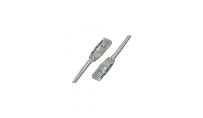 patchkaabel RJ45 Cat.6 SFTP 5m, hall