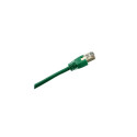 Sharkoon RJ45 Network cable CAT.5e SFTP green 10m
