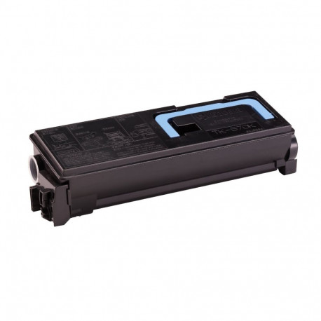 Toner Schwarz TK-570K