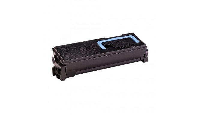 Toner Schwarz TK-570K