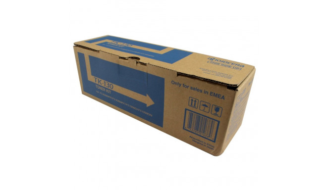 Toonerkassett TK-130 jaemüügipakend, must