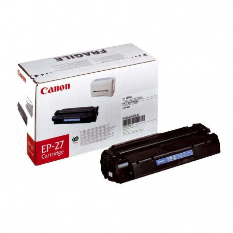 Canon Toner czarny EP-27