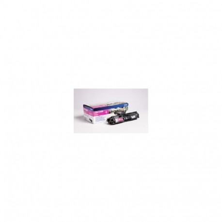 Brother Toner Magenta TN-326M