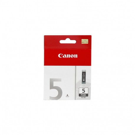 Canon ink cartridge PGI-5BK, black