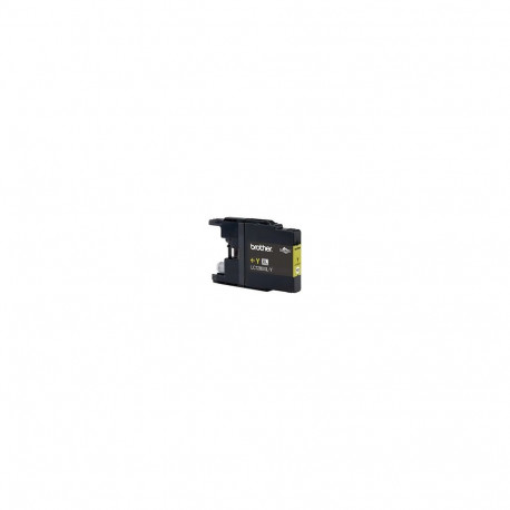 Brother Tusz YG LC-1280XLY